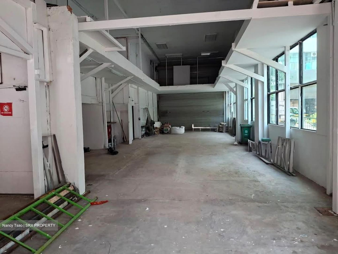 Shun Li Industrial Park (D14), Factory #566881961